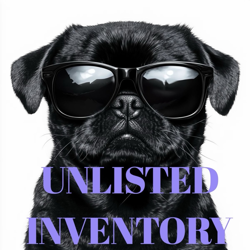🩷💜UNLISTED INVENTORY🩷💜